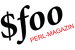$foo magazine