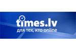 Times LV