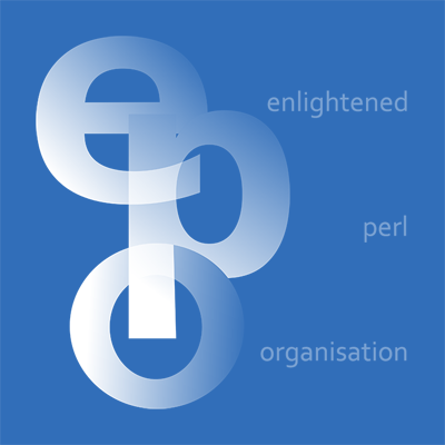 Enlighted Perl Organisation