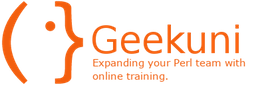 Geekuni