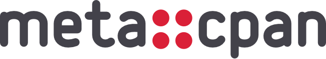 MetaCPAN