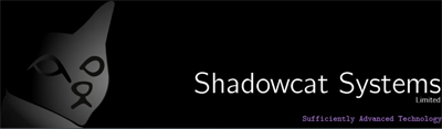 Shadowcat Systems